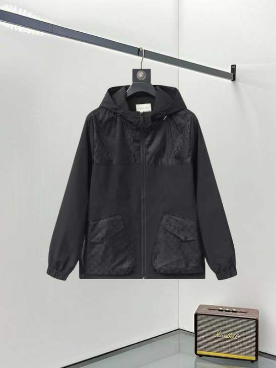 Picture of Gucci Jackets _SKUGucciM-3XL55tx0133316